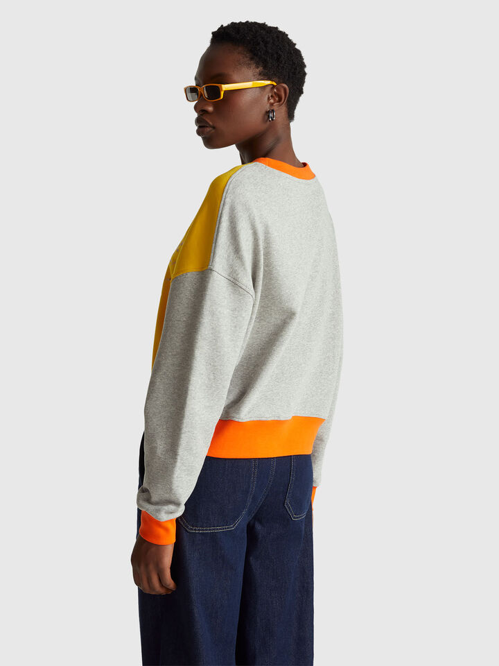 SWEATER L/S Mujer image number 2